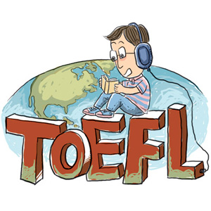 Подготовка к TOEFL в Москве